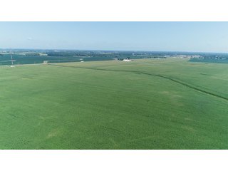 Farmland in Fulton & Marshall Counties, Indiana - LAND AUCTION - 541.3+/- ACRES IN 9 TRACTS IN FULTON & MARSHALL COUNTIES, INDIANA